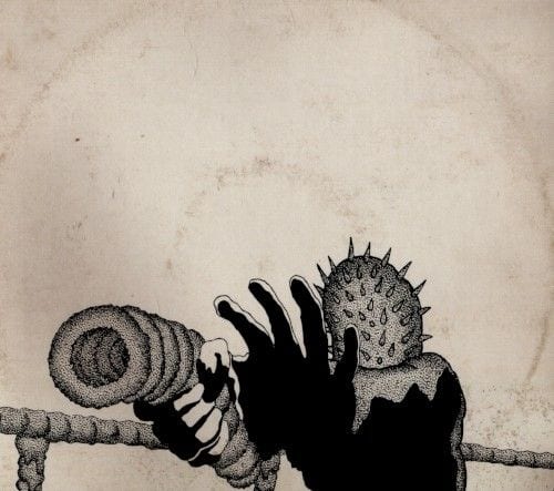 Mutilator Defeated at Last cover