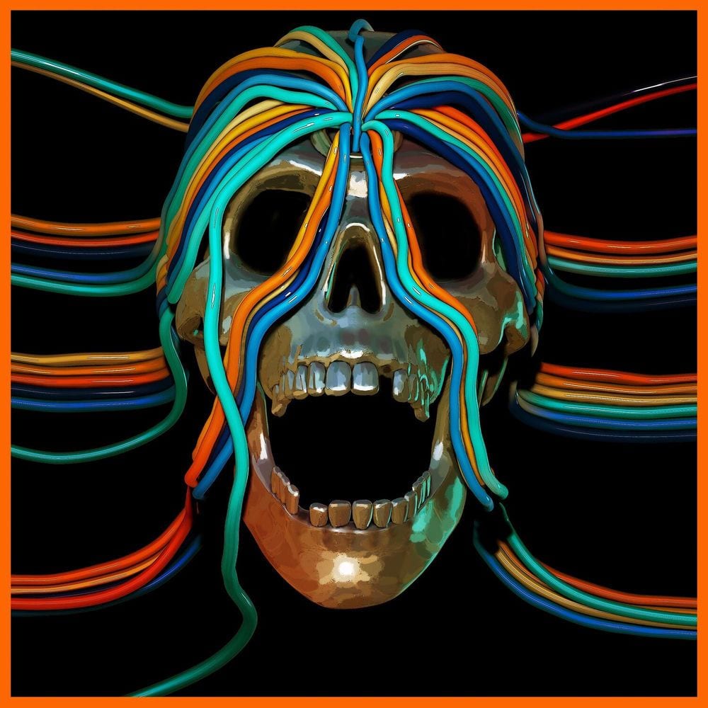 Goon cover