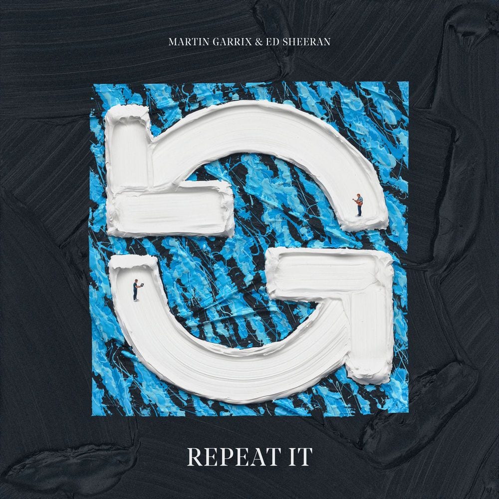 Repeat It cover