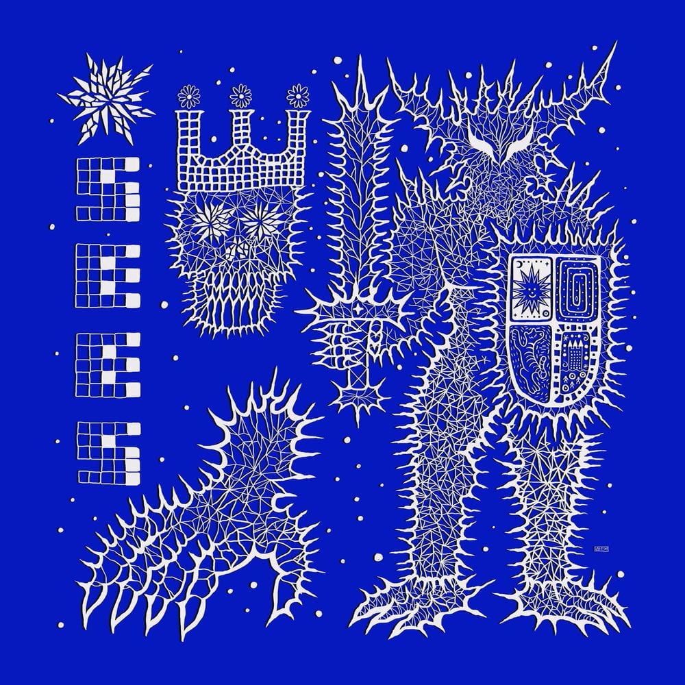 OFF COURSE cover