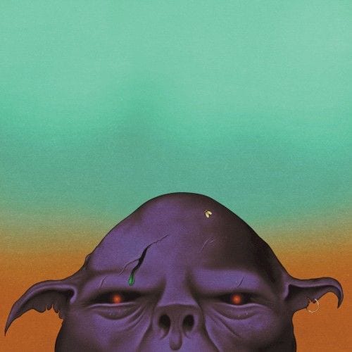 Orc cover