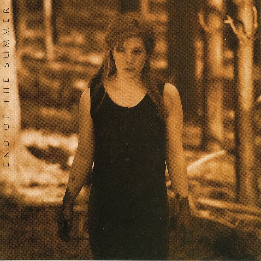 End of the Summer cover