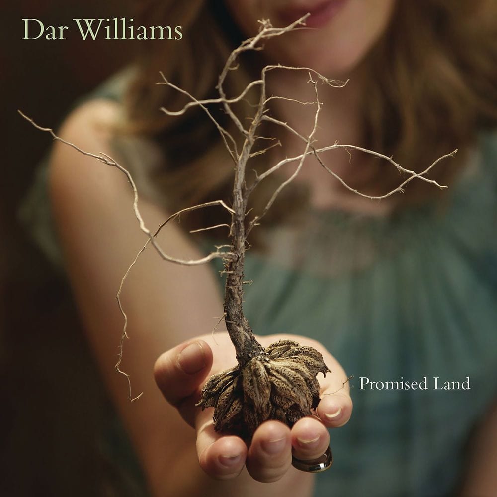Promised Land cover