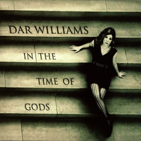 In the Time of Gods cover