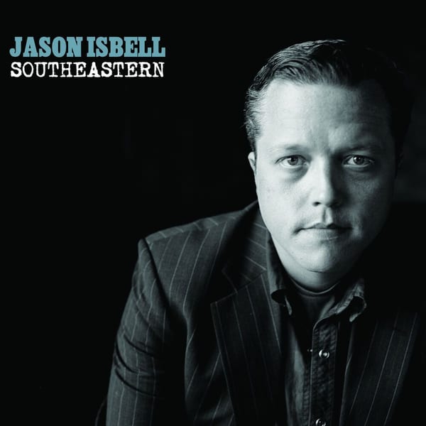Traveling Alone by Jason Isbell