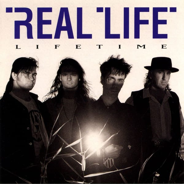 Lifetime cover