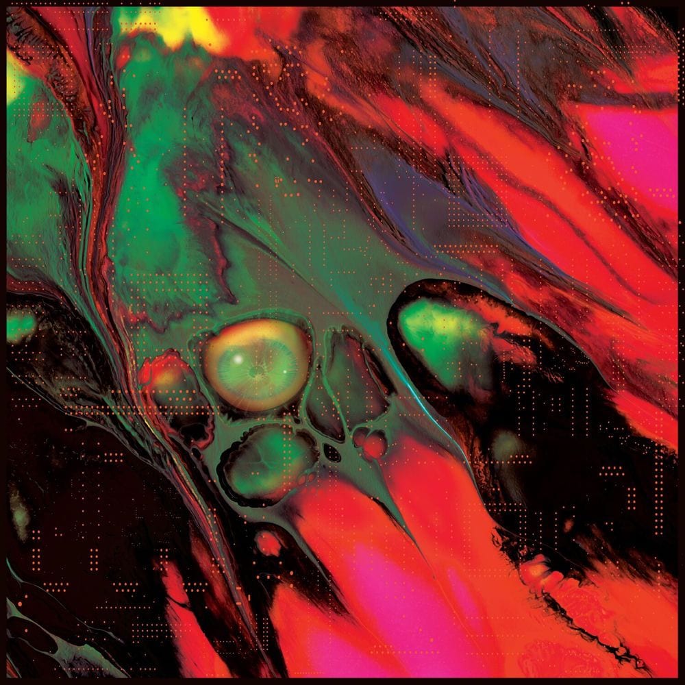 SORCS 80 LIVE cover
