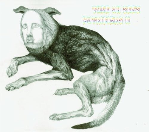 Putrifiers II cover