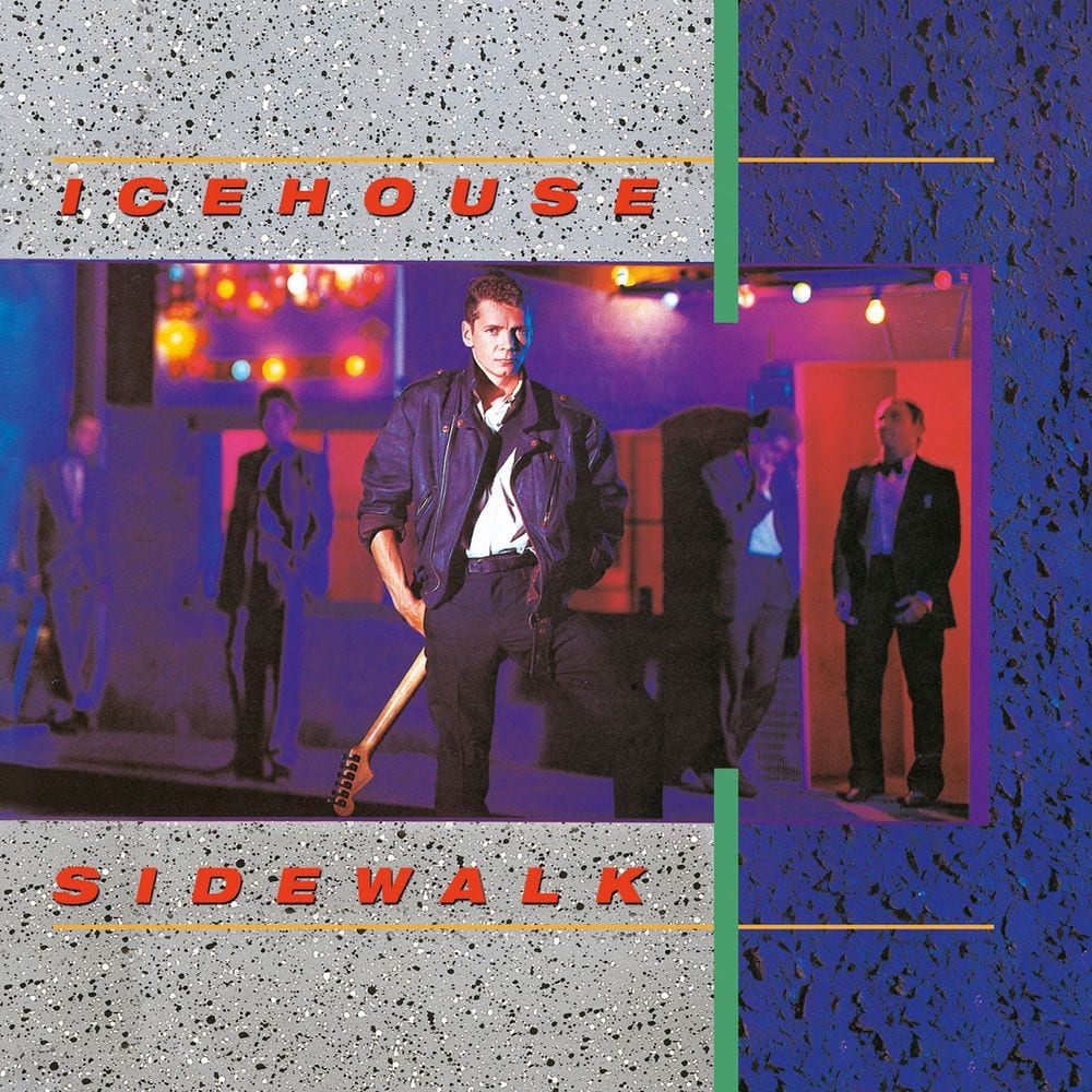Sidewalk cover