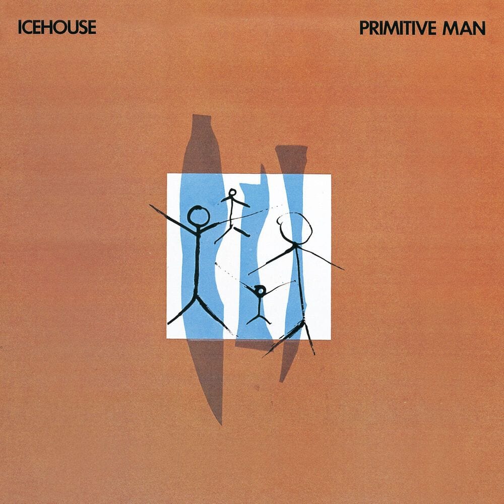 Primitive Man cover