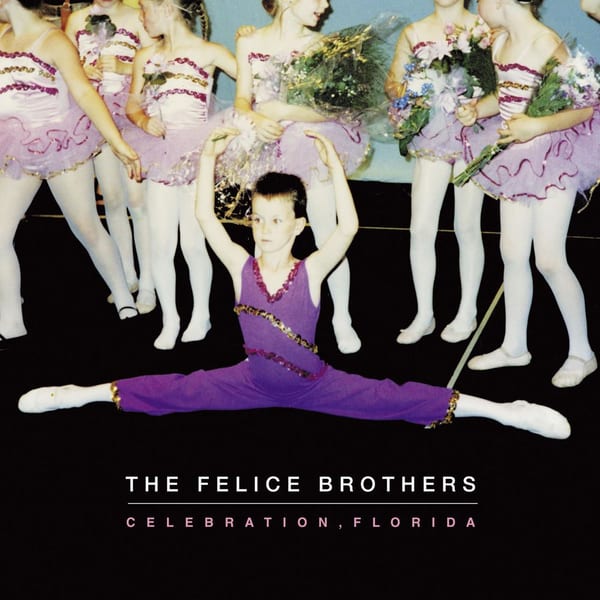 Celebration, Florida cover