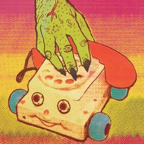 Castlemania cover