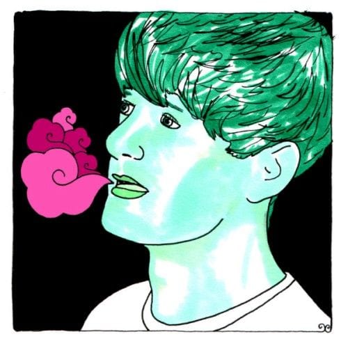 Daytrotter Session cover