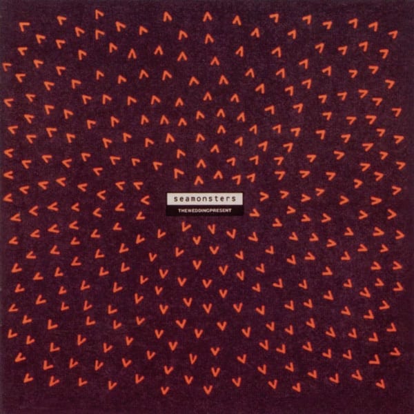 Seamonsters cover