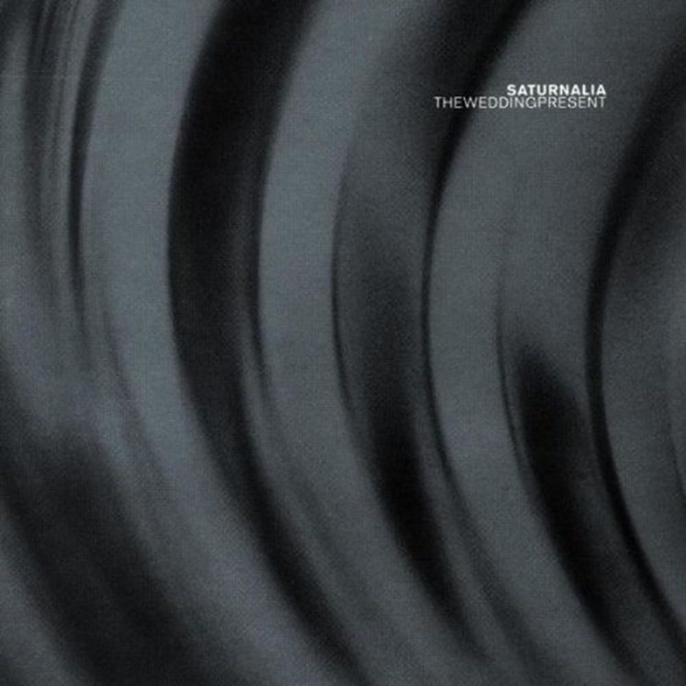 Saturnalia cover