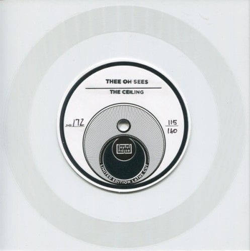 The Ceiling cover