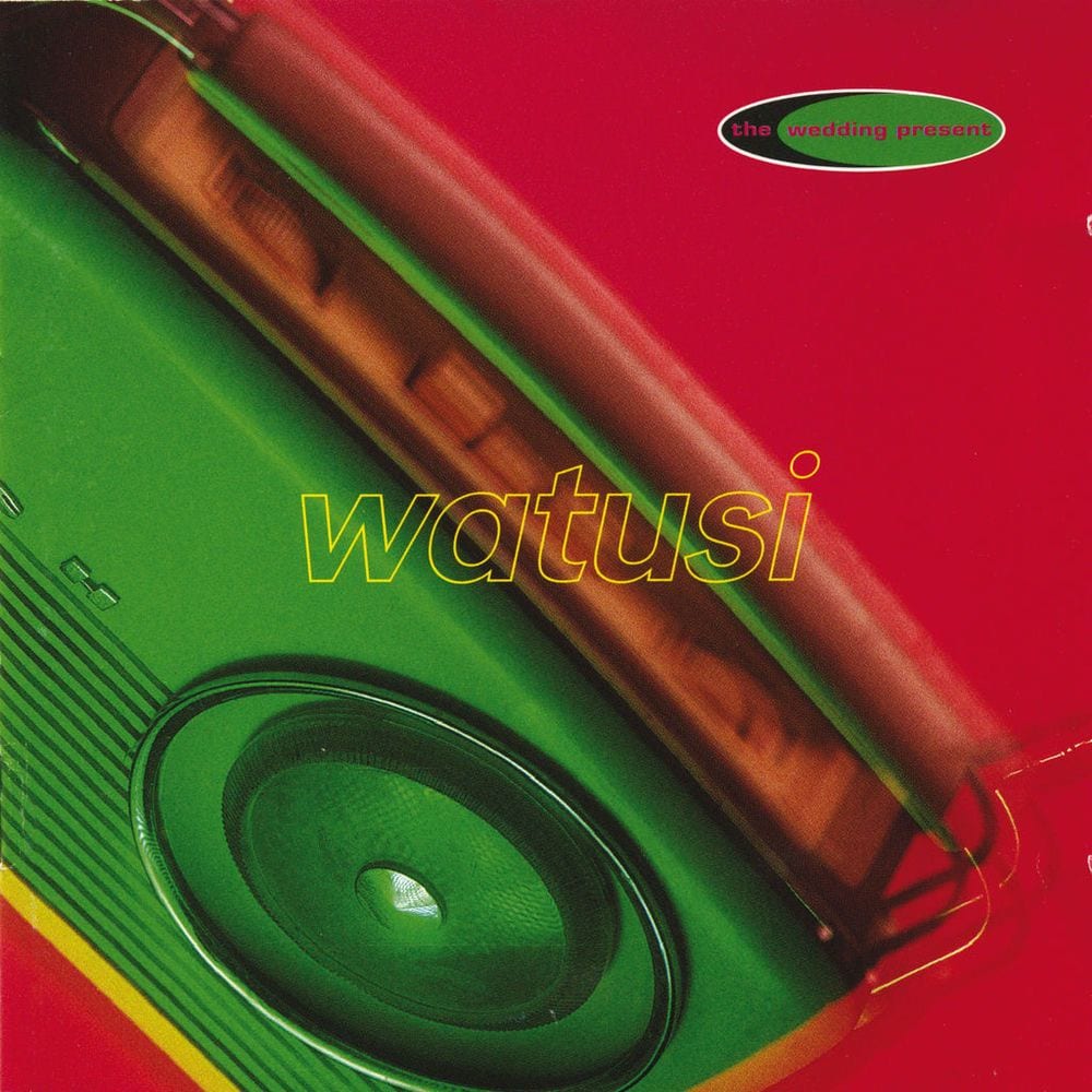 Watusi cover