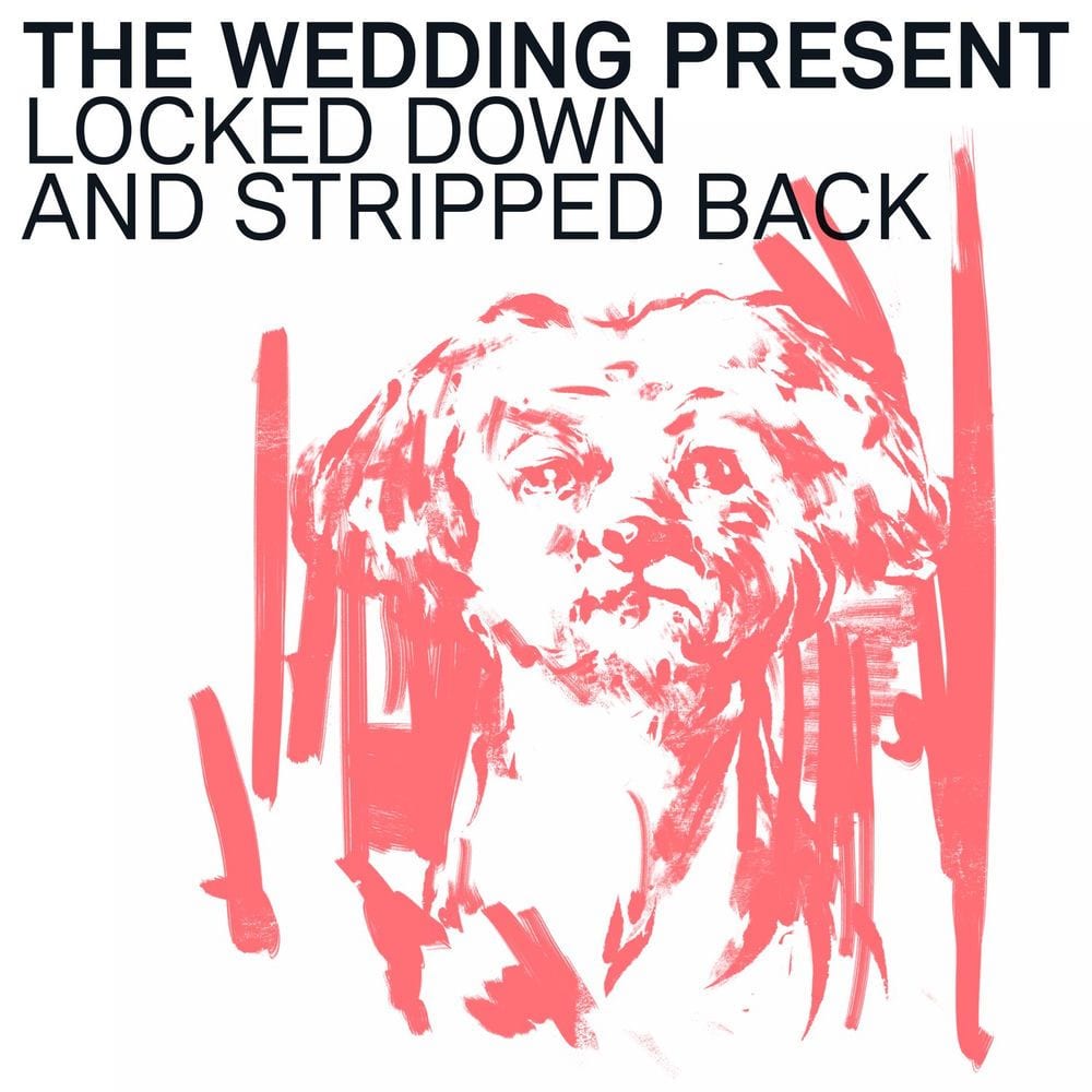 Locked Down and Stripped Back cover