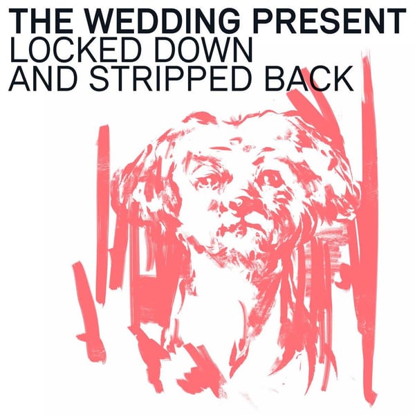 Locked Down and Stripped Back cover