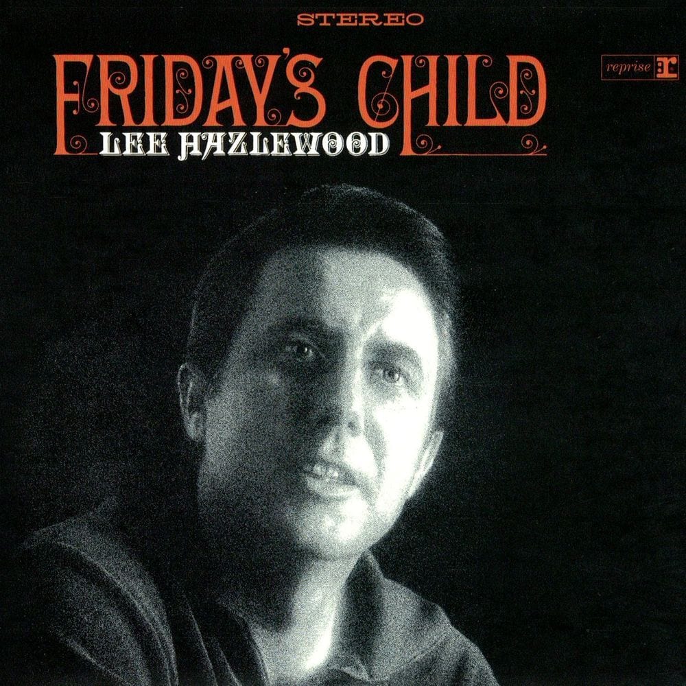 Friday's Child cover