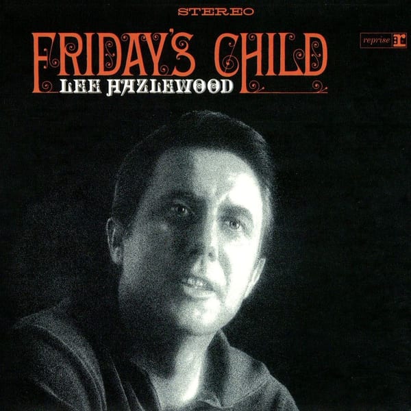 Friday's Child cover