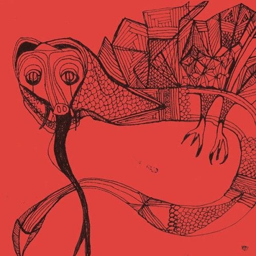 Quadrospazzed '09 cover