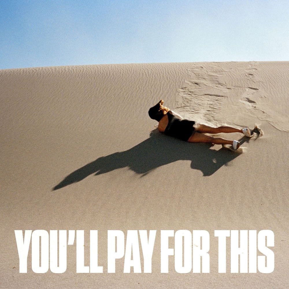 You'll Pay for This cover