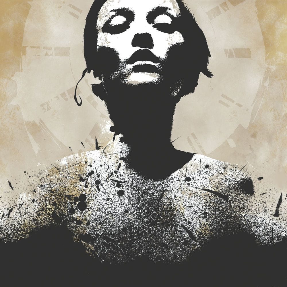 Concubine artwork
