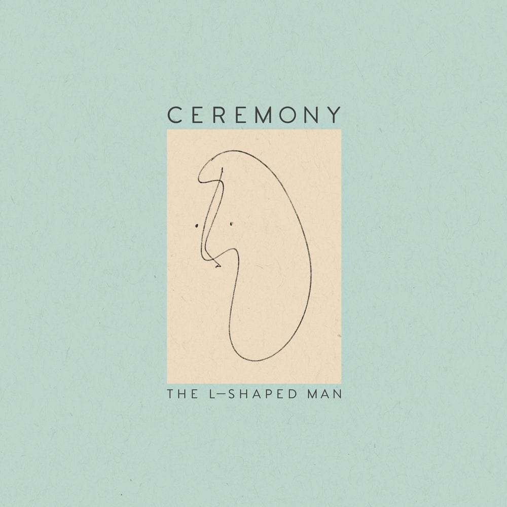 The L-Shaped Man