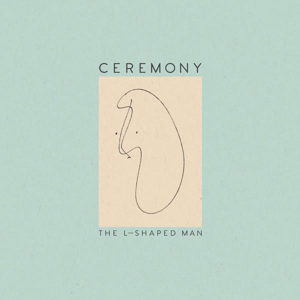 The L-Shaped Man cover