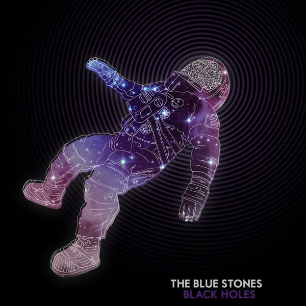 Black Holes cover