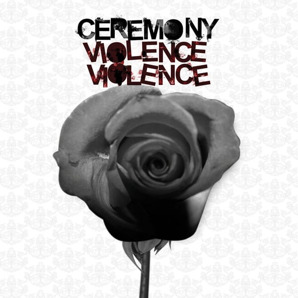 Violence, Violence cover