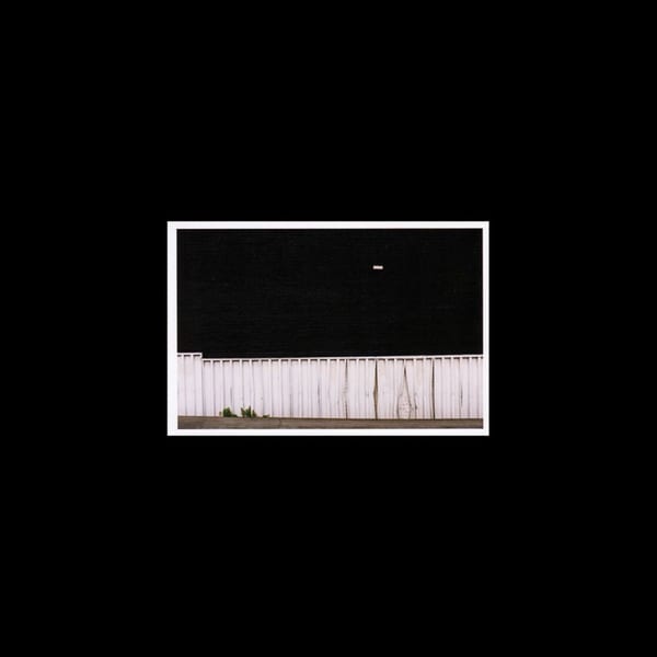 Still, Nothing Moves You cover