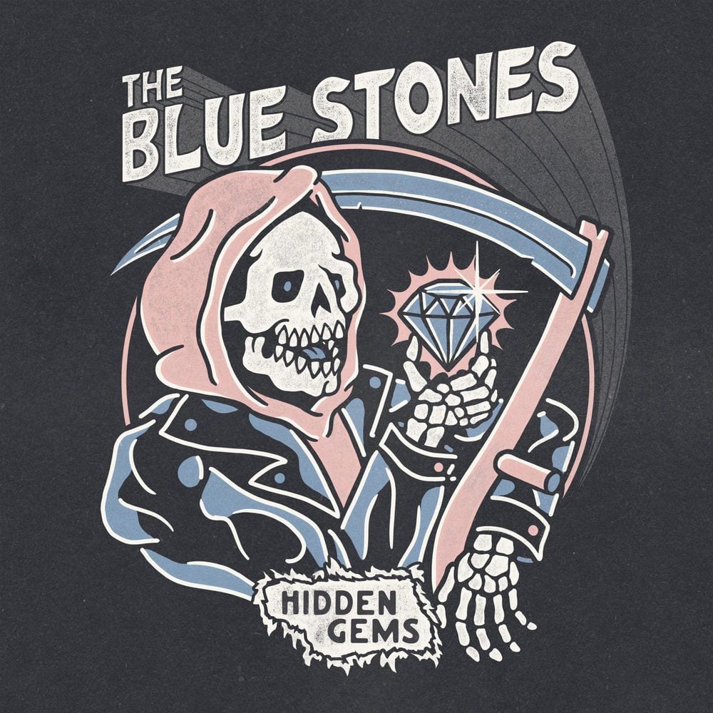 Hidden Gems cover