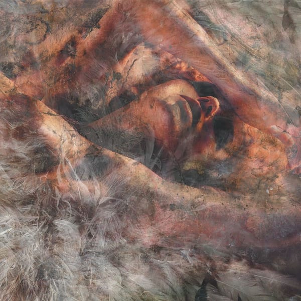 Unloved and Weeded Out cover