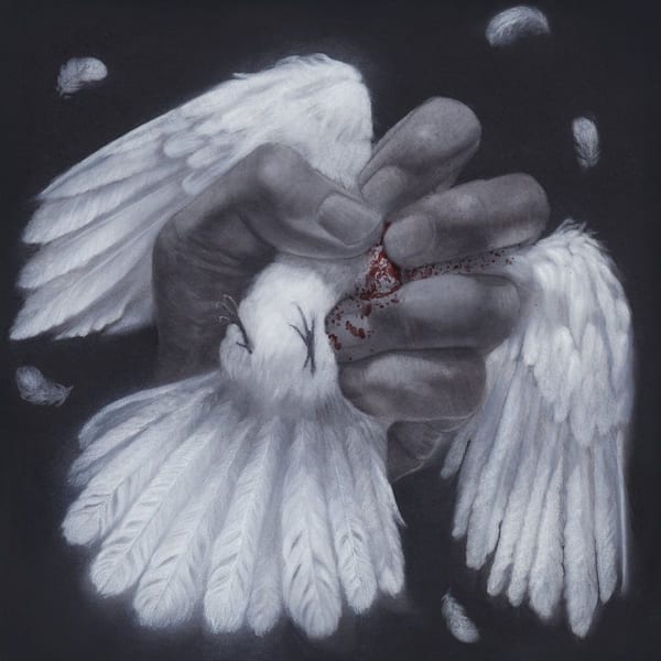 The Poacher Diaries (Redux) cover