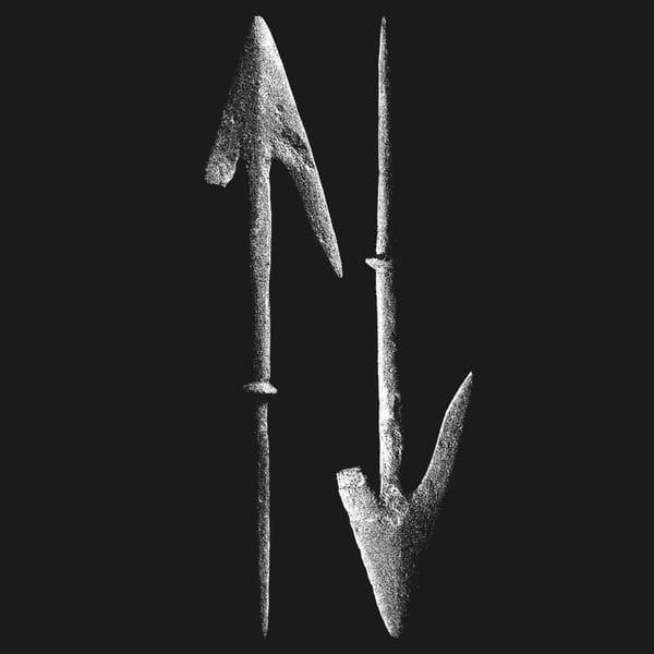 Endless Arrow cover