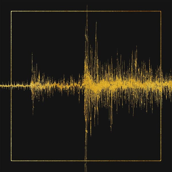Hum of Hurt cover