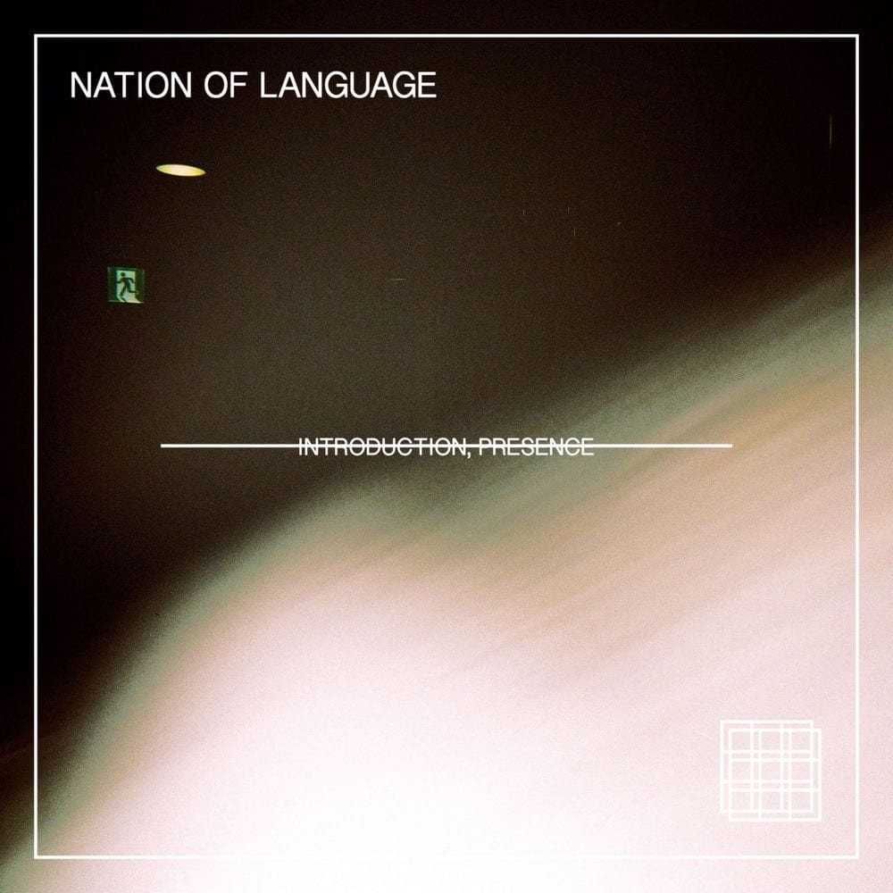 Introduction, Presence cover