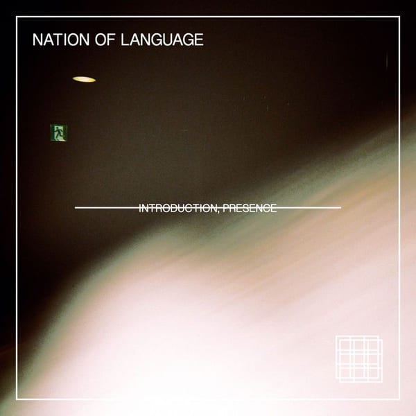 Introduction, Presence cover
