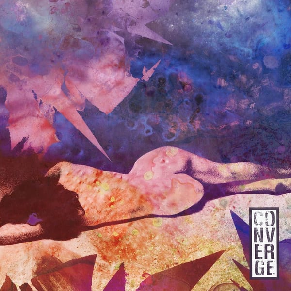 I Can Tell You About Pain (Single) cover