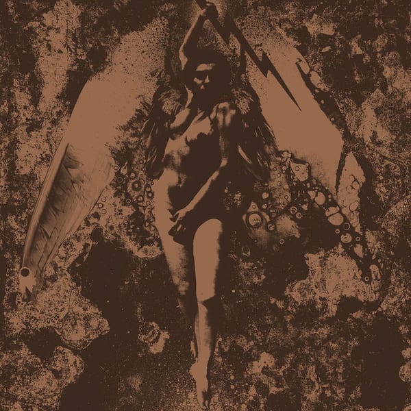 Converge / Napalm Death Split cover