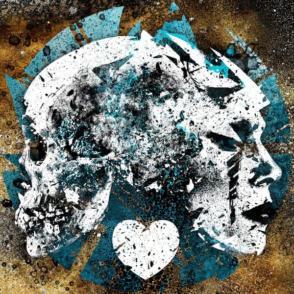 On My Shield - Single cover