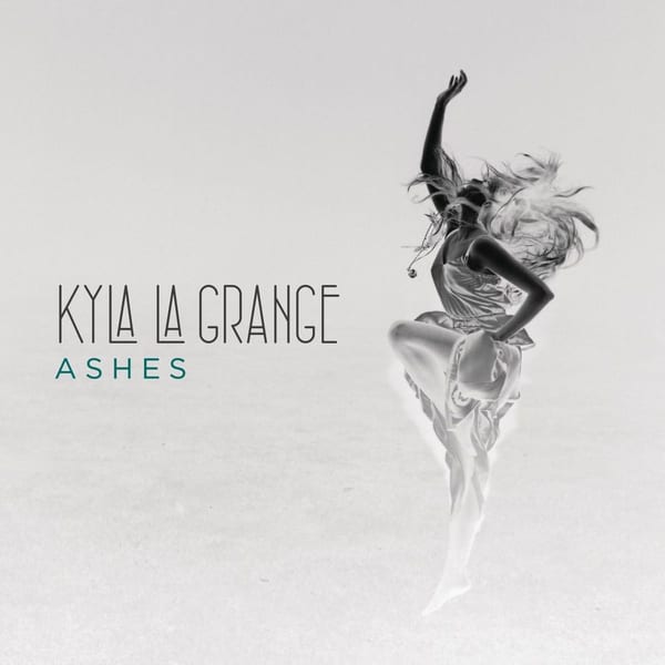 Ashes cover