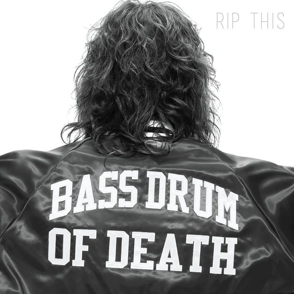 Rip This cover