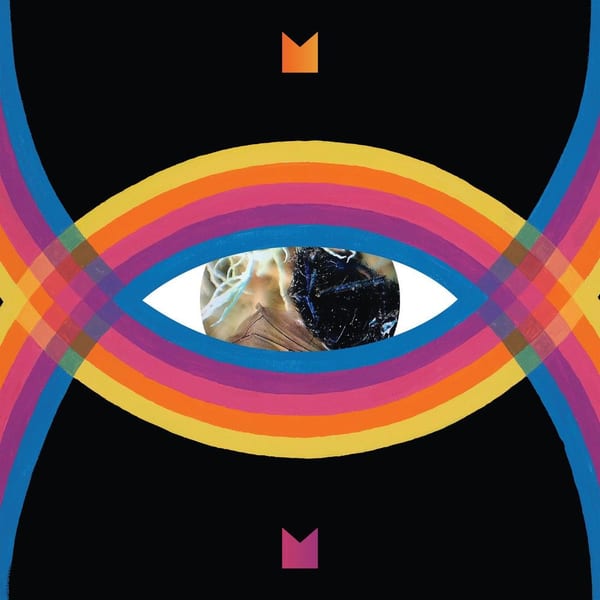 Night on the Sun cover