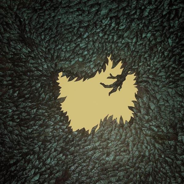 Get Disowned cover