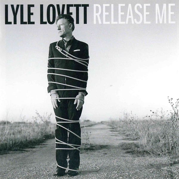 Release Me cover