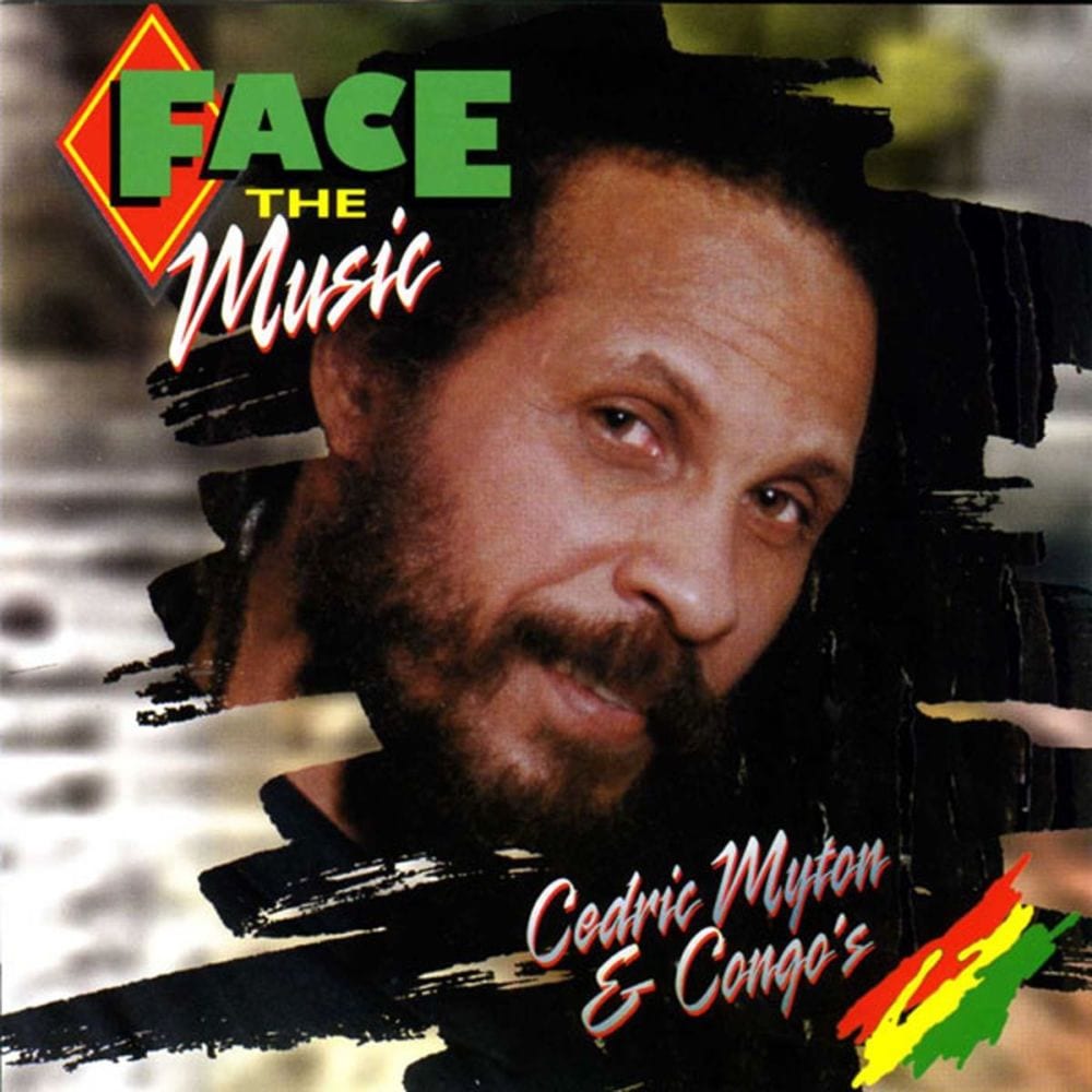 Face the Music cover