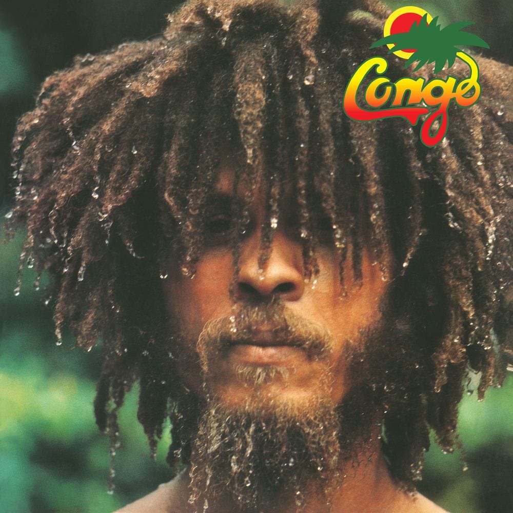 Congo Ashanti cover